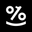 1% for Mental Health logo
